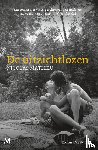 Mathieu, Nicolas - De uitzichtlozen