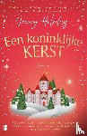 Holiday, Jenny, Textcase - Een koninklijke kerst