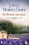 Montefiore, Santa - De Franse tuinman