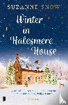 Snow, Suzanne, Textcase - Winter in Halesmere House