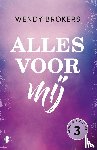 Brokers, Wendy - Alles voor mij