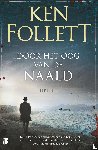 Follett, Ken - Door het oog van de naald