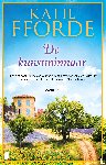 Fforde, Katie - De kunstminnaar