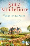 Montefiore, Santa - Naar de overkant