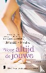 Probst, Jennifer - Voor altijd de jouwe
