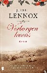Lennox, Judith - Verborgen levens