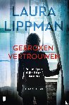Lippman, Laura - Gebroken vertrouwen