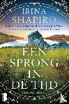 Shapiro, Irina - Een sprong in de tijd