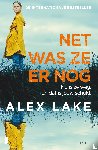 Lake, Alex, Vitataal - Net was ze er nog