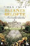 Valpy, Fiona - Elianes belofte
