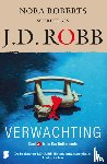 Robb, J.D., Textcase - Verwachting