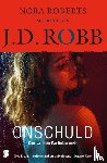 Robb, J.D., Textcase - Onschuld