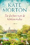 Morton, Kate - De dochter van de klokkenmaker