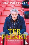 Schreuder, Joep - Ter plekke
