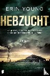 Young, Erin - Hebzucht