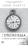 Hersey, John - Hiroshima