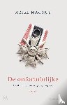 Magnus, Ariel - De onfortuinlijke