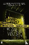 Barclay, Linwood - Ik zal je vinden