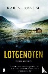Fossum, Karin - Lotgenoten