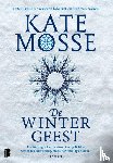 Mosse, Kate - De wintergeest