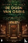Pötzsch, Oliver - De ogen van Osiris