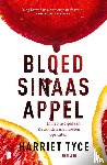 Tyce, Harriet - Bloedsinaasappel