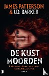 Barker, J.D., Patterson, James - De kustmoorden