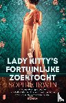 Irwin, Sophie - Lady Kitty's fortuinlijke zoektocht