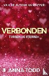 Todd, Anna - Verbonden