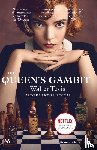 Tevis, Walter - The Queen's Gambit
