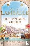 Lamballe, Marie - Het hoedenatelier