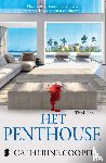 Cooper, Catherine - Het penthouse