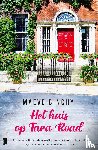 Binchy, Maeve - Het huis op Tara Road