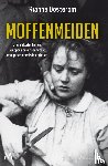 Oosterom, Rianne - Moffenmeiden