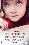 Hamer, Kate - Het meisje in de rode jas