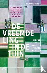 Woerden, Ivo van - De vreemdeling in de tuin