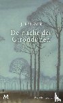 Presser, Jacques - De nacht der Girondijnen