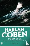 Coben, Harlan - Dood spel