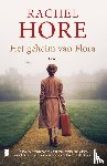 Hore, Rachel - Het geheim van Flora