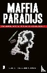 Jong, Stan de, Voskuil, Koen - Maffiaparadijs