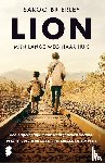 Brierley, Saroo - Lion