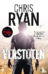 Ryan, Chris - Verstoten