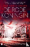 Gómez-Jurado, Juan - De Rode Koningin
