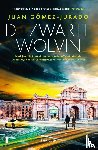 Gómez-Jurado, Juan - De Zwarte Wolvin