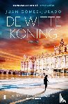 Gómez-Jurado, Juan - De Witte Koning