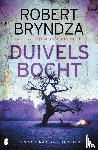 Bryndza, Robert - Duivelsbocht
