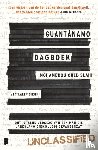 Ould Slahi, Mohamedou, Siems, Larry - Guantánamo dagboek