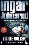Johnsrud, Ingar - Zij die volgen