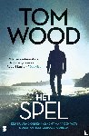 Wood, Tom - Het spel