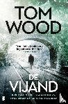 Wood, Tom - De vijand